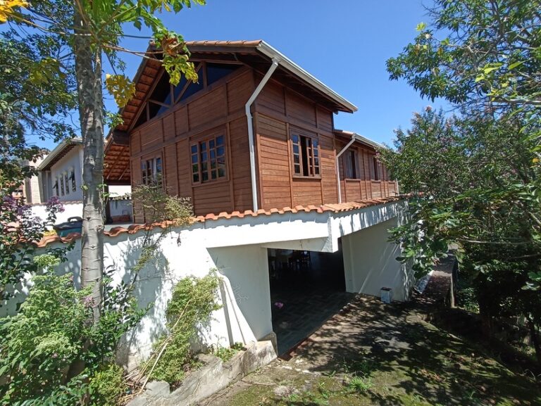 São Roque Venda – Casa Vinhas de João Paulo 280m²