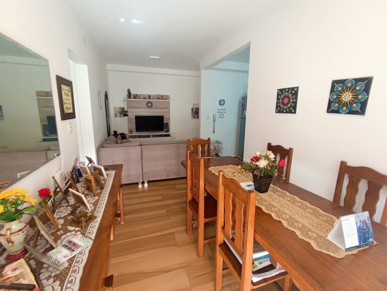 São Roque Venda – Apartamento 64m²