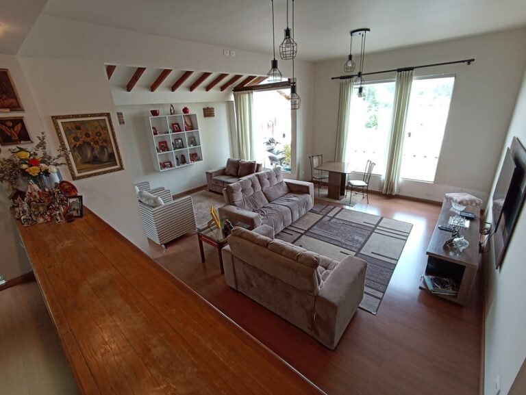 São Roque Venda – Casa no Florida 342m²