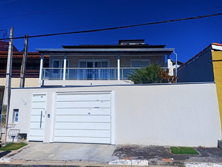 São Roque Venda – Casa 280m²