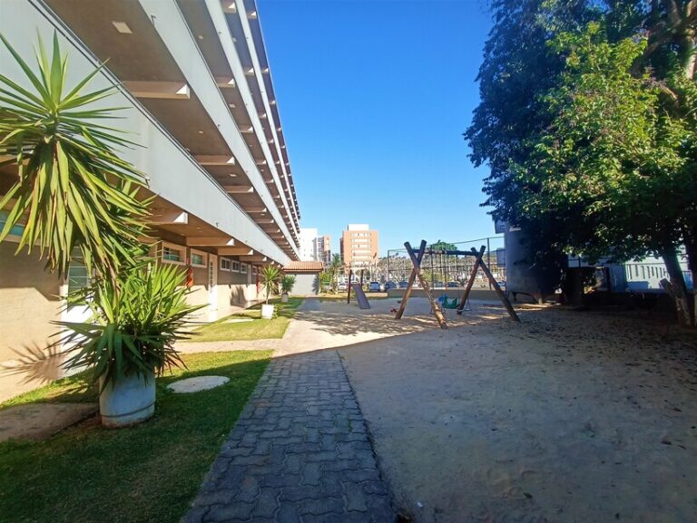 São Roque Venda – Apartamento 63m²